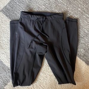Lululemon men’s running tights